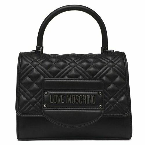 Сумка LOVE MOSCHINO, черный