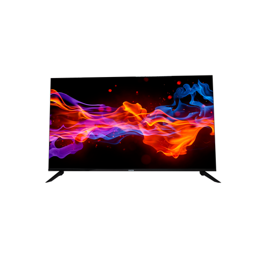 Телевизор roome 50U423SQ 50 38402160 UHD QLED частота матрицы 5060 Гц Smart TV Android Wi-Fi Bluetooth 2890000₽