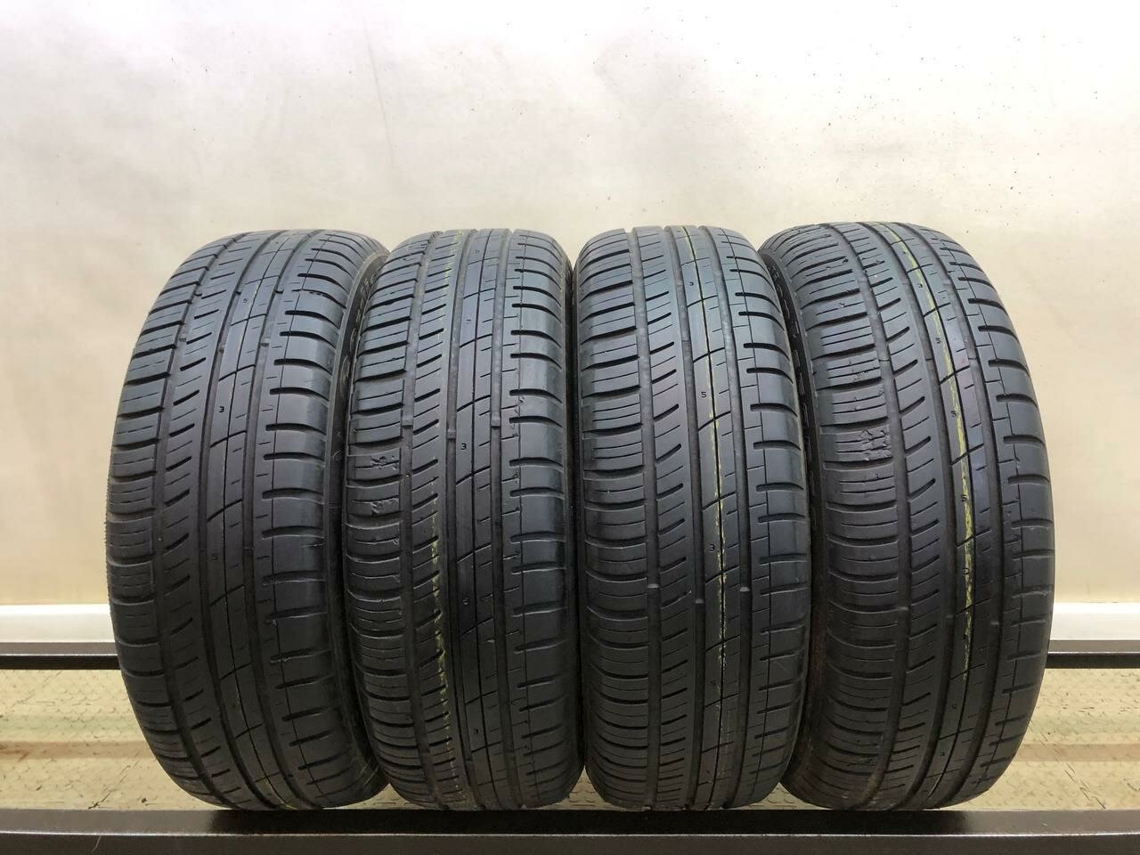 Cordiant Sport 2 185/60 R15 БУ Шины Летние