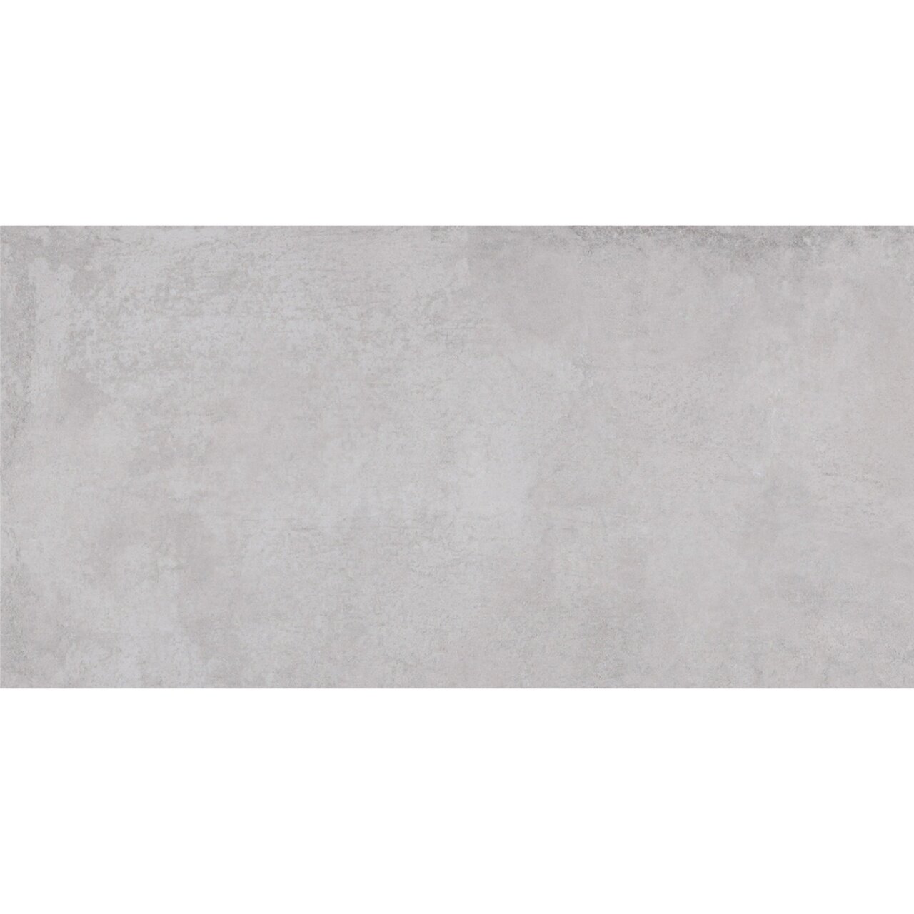 Керамогранитная плитка Cersanit, коллекция: Balance серый ректификат, эффект: бетон, поверхность: матовый, 44.8х89.8х0.8;