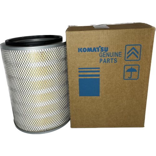 Фильтр Воздушный В Сборе Komatsu - 6001812450 6001812460 Komatsu арт 6001812450 3650₽