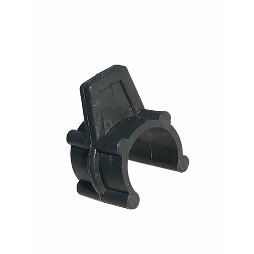 Клипса для парника Пикник и Сад Зажимы для крепления пленки к каркасу парника, клипсы на парниковые дуги d20, 20 шт