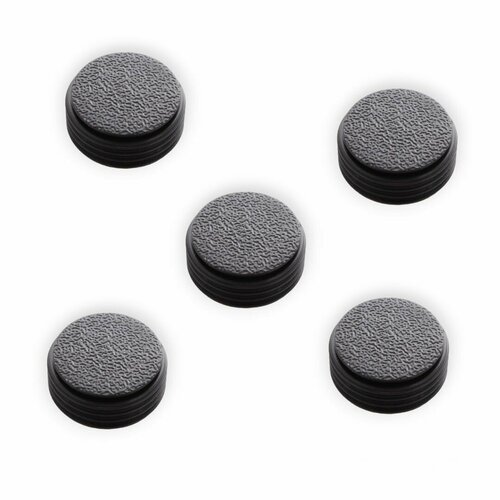 Заглушки 5шт крепления жабо Lada ВАЗ 1117 1118 1119 Лада Калина Lada Приора 209₽