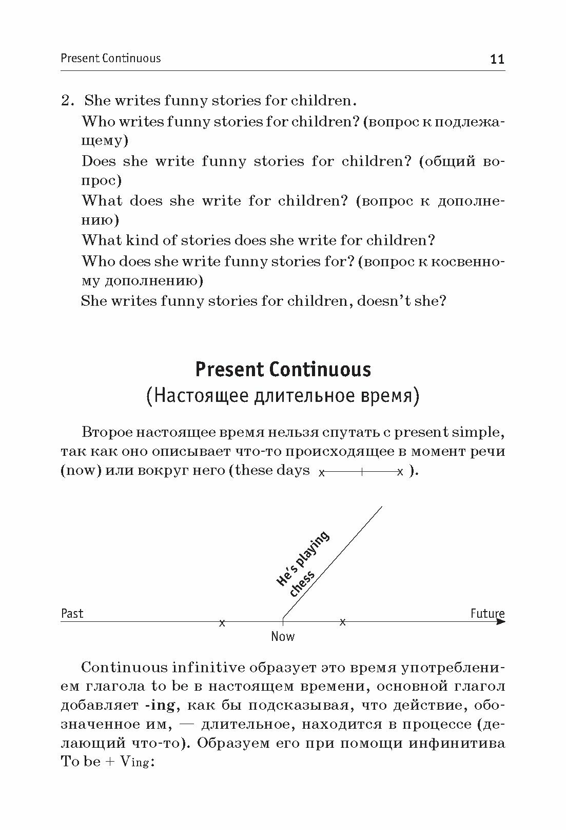 Английский для выпускников (Бурмакина Лариса Викторовна) - фото №13