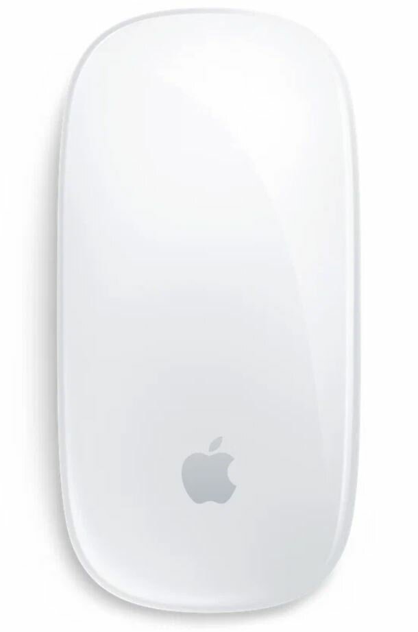 Беспроводная мышь Apple Magic Mouse 3, белый