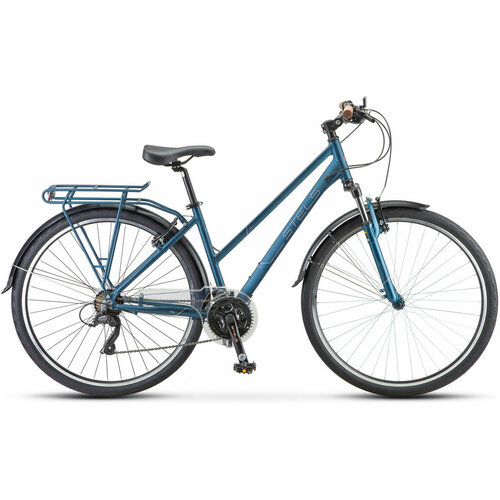 STELS Navigator 800 lady 2022 синий 17 3011000₽