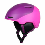 Шлем детский BLIZZARD Viva Viper Junior Violet Matt/Pink Matt (см:48-54)