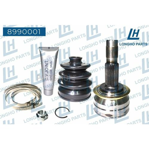 LONGHO 8990001 ШРУС наружный \ Chevrolet Cobalt 94760581