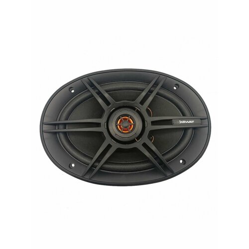 Коаксиальная акустическая система Swat SP-C69 205100₽