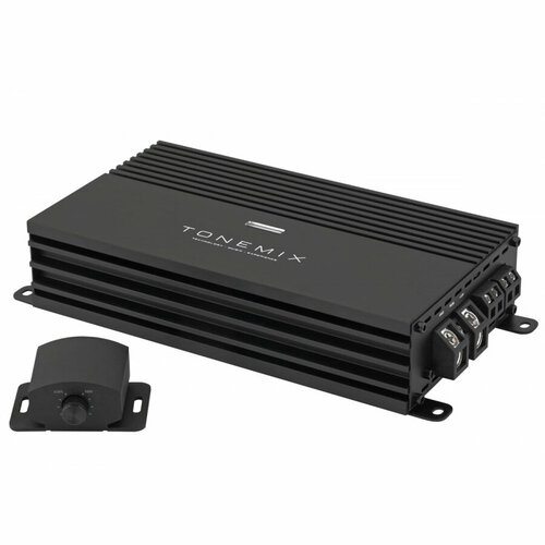 Усилитель цифровой Tonemix ATK-M750D 1x750 Вт class D 699000₽