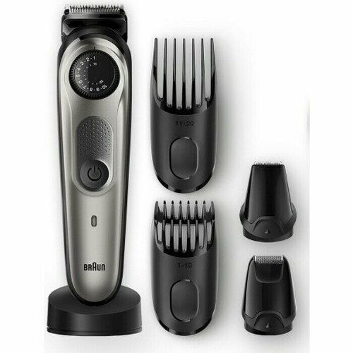 Триммер Braun BT7940 1004100₽