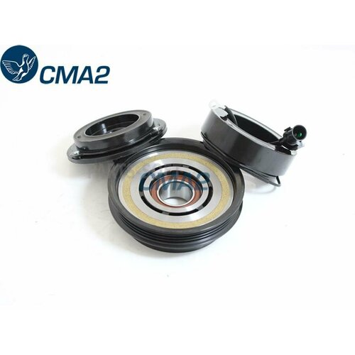 CMA2 C21136MA C21136MA_Муфта в сборе 976431G000 976411G000 (NSK подшипник)