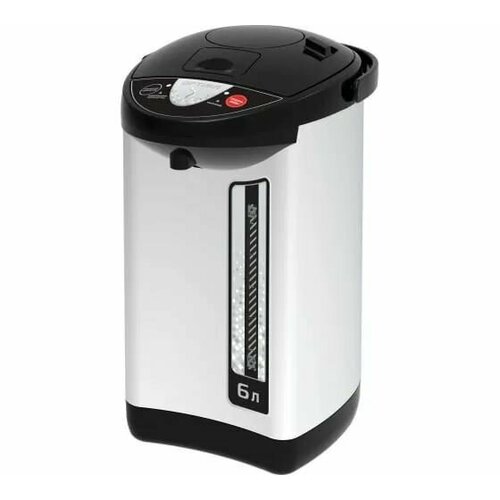 Термопот Optima AP-603S мощность 900 Вт объем 6 л серебристый 479000₽