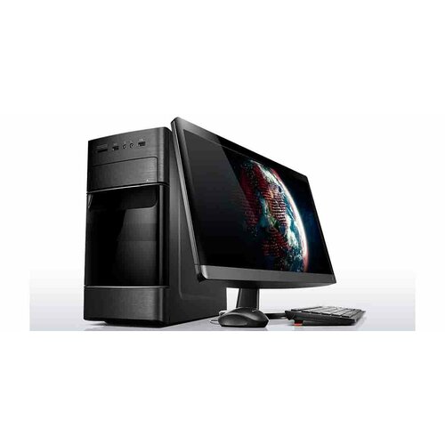 All in one AL231-27 Intel G6400 / RAM 16Gb DDR4 / SSD 128Gb / клав. / мышь / TFT 27" FHD