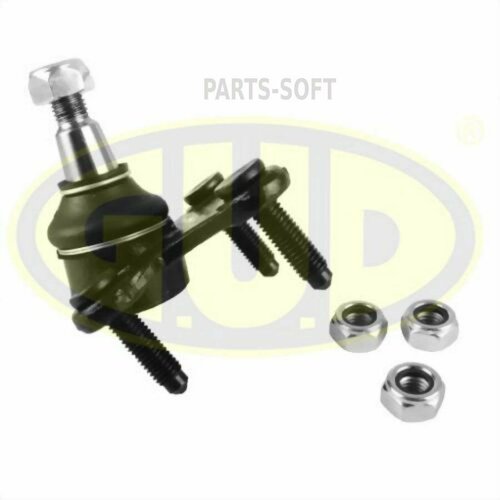 GUD GSP401370 Шаровая опора volkswagen