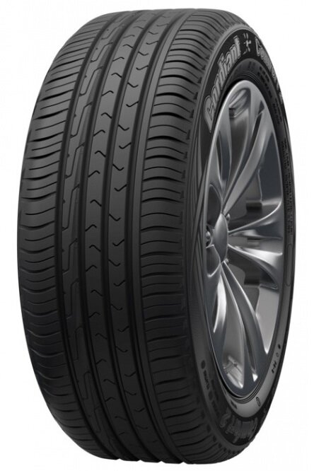 Автошина CORDIANT COMFORT 2 205/60R16 96H б/к