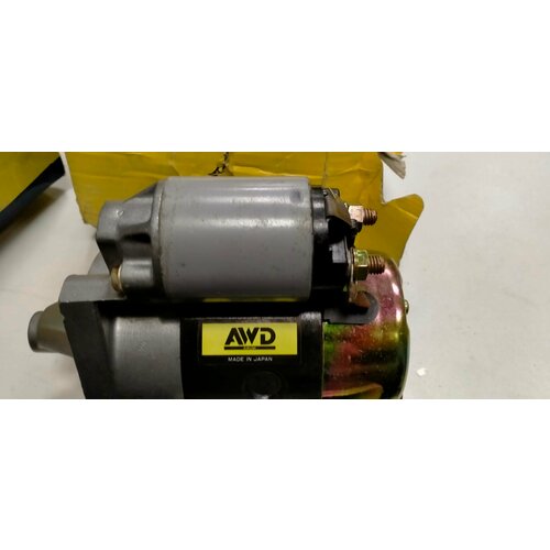 AWD 2330001E00 2330001E00 AWD стартер