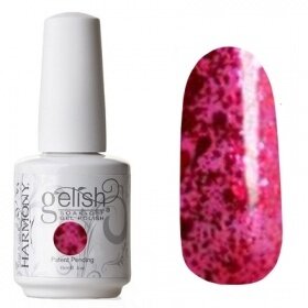 Gelish Гель лак 1852 Life of The Party 15ml