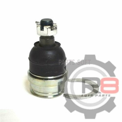 R8 R84333060050 Опора шаровая переднего нижнего рычага 990₽