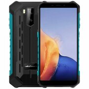 Смартфон Ulefone Armor X9, 3/32GB Global, Dual SIM, Green