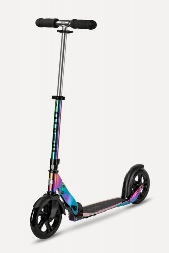 Изображение товара Самокат Micro Classic Neochrome 200 мм
