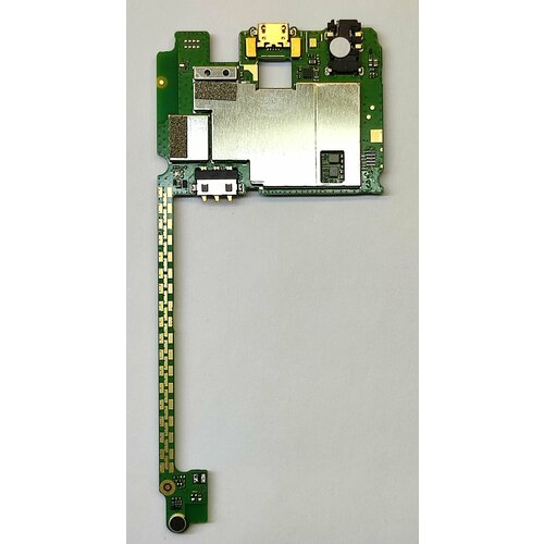 Плата управления основная системная материнская для телефона bq-4028 up! bq 4028