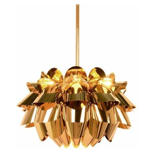 Подвесная люстра на штанге Delight Collection BRCH9121 BRCH9121-60