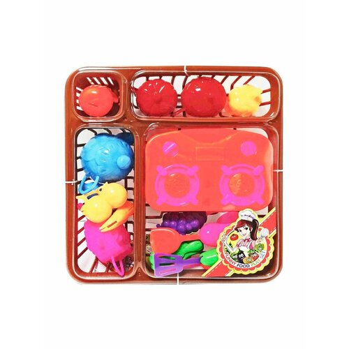 Игровой набор Кухня 695₽