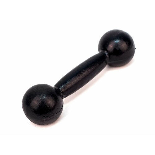 Гантель литая 15 кг 1089₽