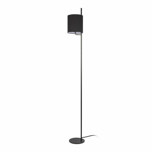 фото Торшер loft it ritz 10253f/a black