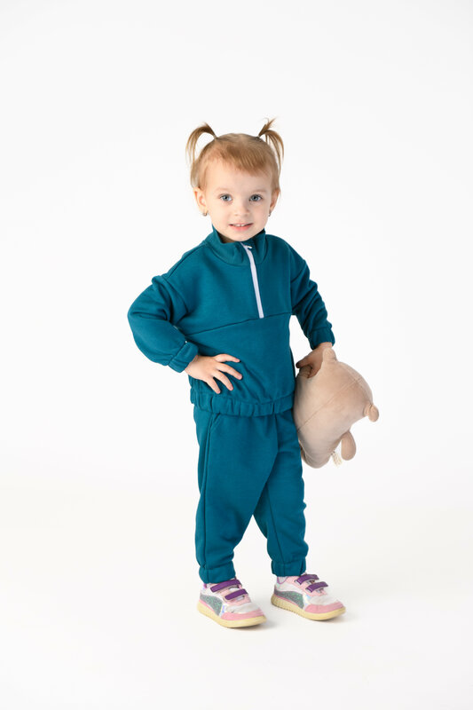 Костюм спортивный KIDDY CHIC