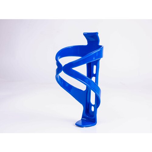 Флягодержатель на раму пластмасса синий HL-BC18 blue 655₽