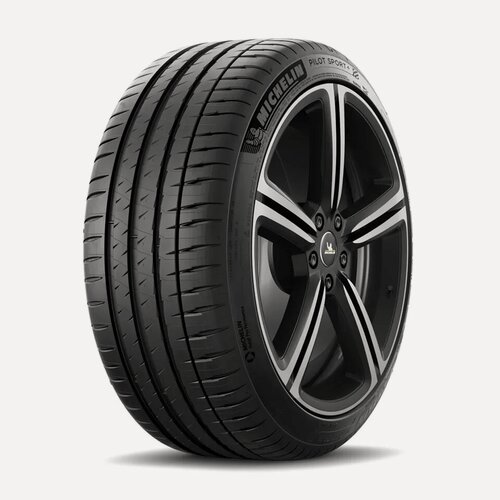 Изображение товара Шины летние Мишелин PILOT SPORT-4 SUV 255/55 R19 111Y XL нешипованная летняя резина