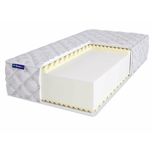 Матрас BeautyRoll Roll Foam 18 Massage Double 60х120