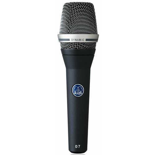 AKG D7S динамический вокальный микрофон с выключателем 3445200₽