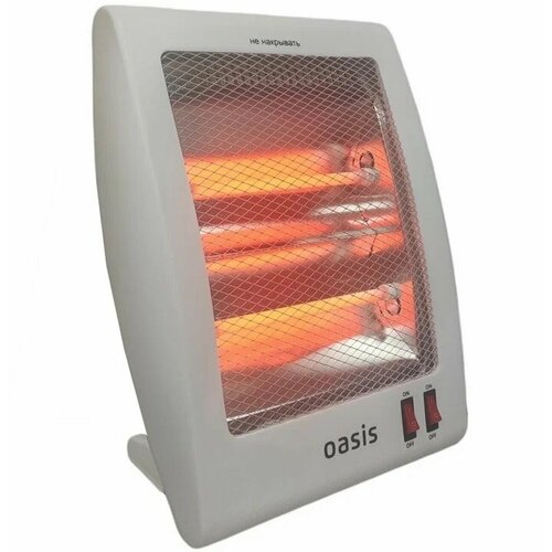 Инфракрасный портативный обогреватель 1990₽