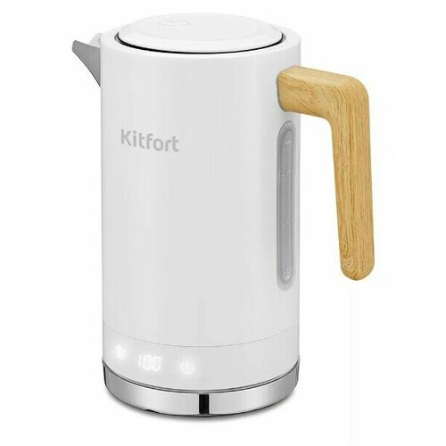 Чайник Kitfort KT-6189 548600₽