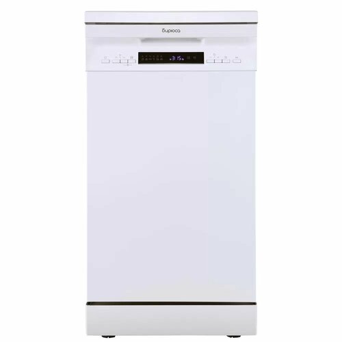 Посудомоечная машина бытовая Бирюса DWF-4105 М 10компл 2922400₽