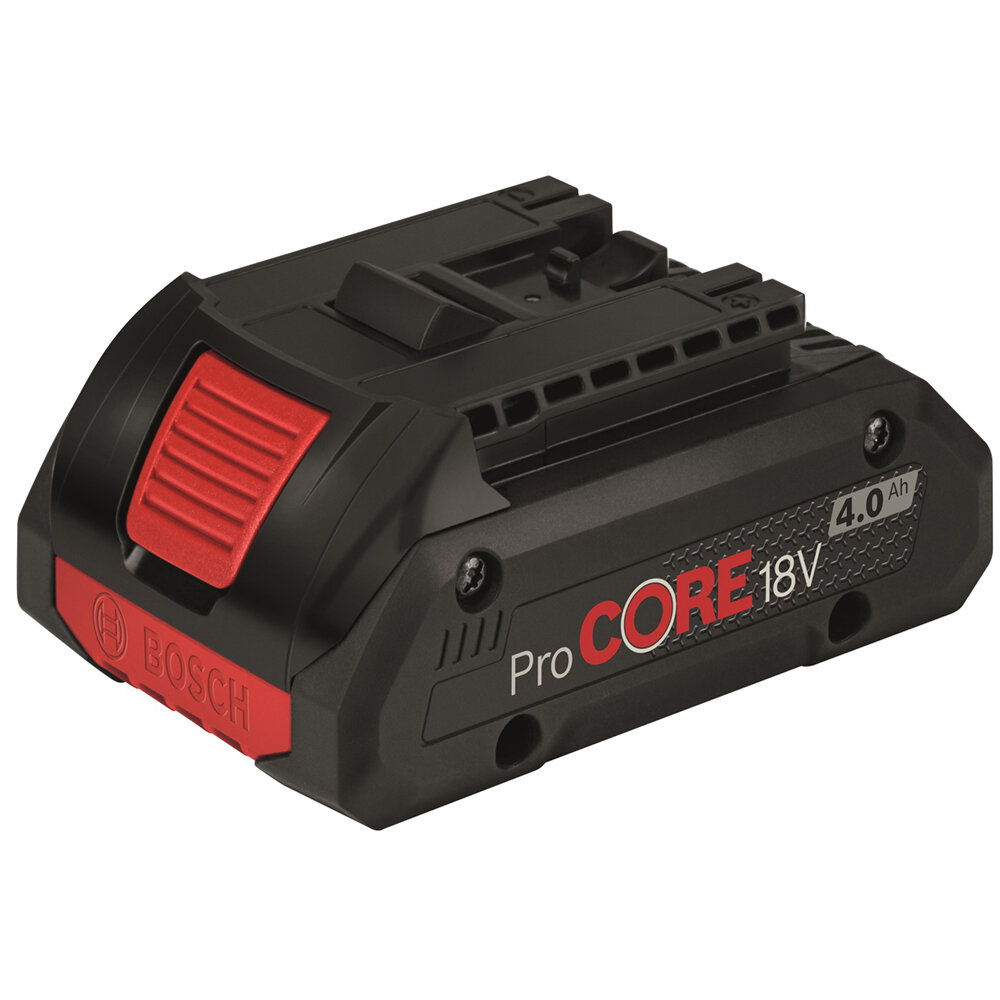 Аккумулятор Bosch ProCORE18V (1600A016GB)