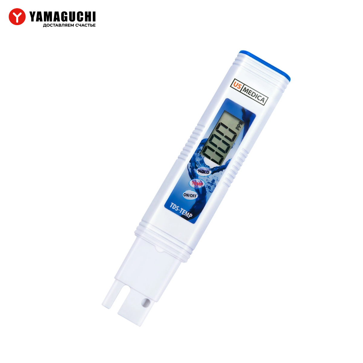 фото Акватестер US Medica Pure Water