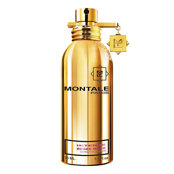 Montale Женский Intense Roses Musk Парфюмированная вода (edp) 50мл