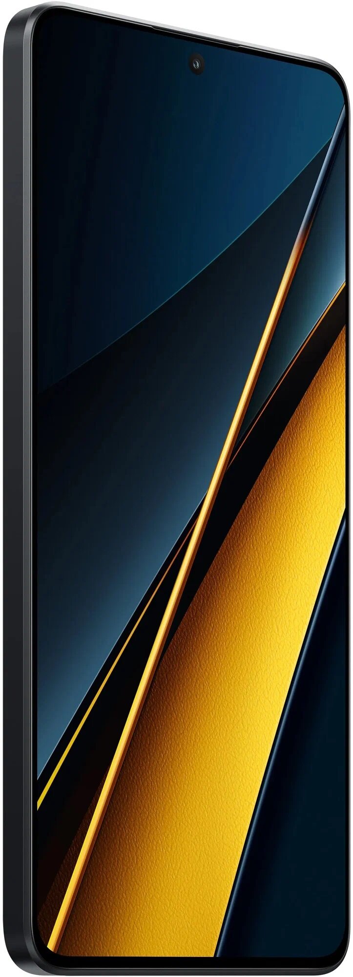 Смартфон Xiaomi POCO X6 Pro 8/256 ГБ Global, Dual nano SIM, желтый — фото 1