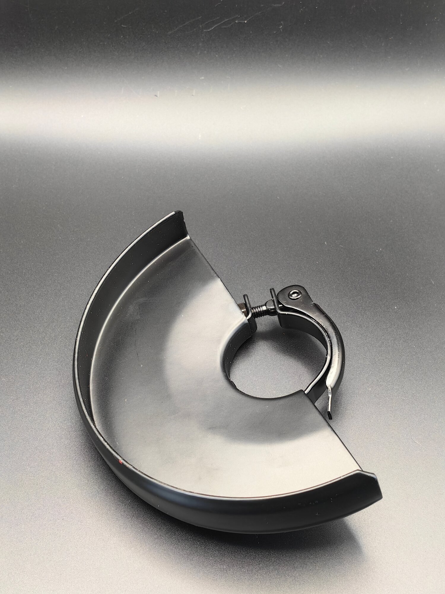 Кожух для ушм болгарки 125мм 150мм — фото 1