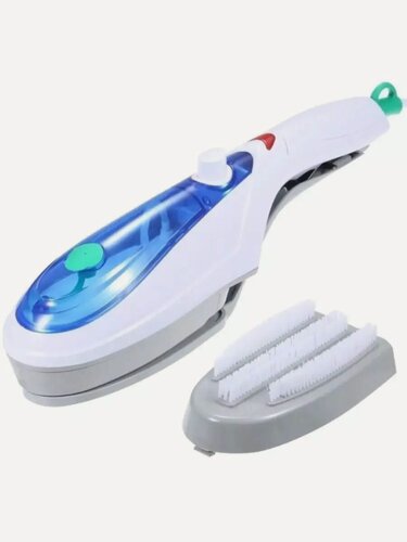 Изображение товара Отпариватель ручной дорожный