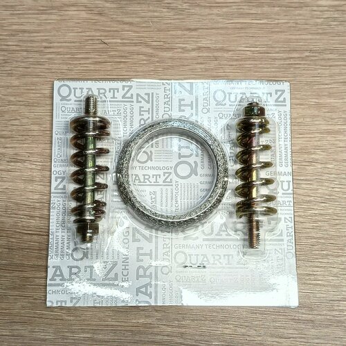 Комплект прокладки глушителя с болтами крепления Renault LoganSandero Lada Largus K7M 1100₽