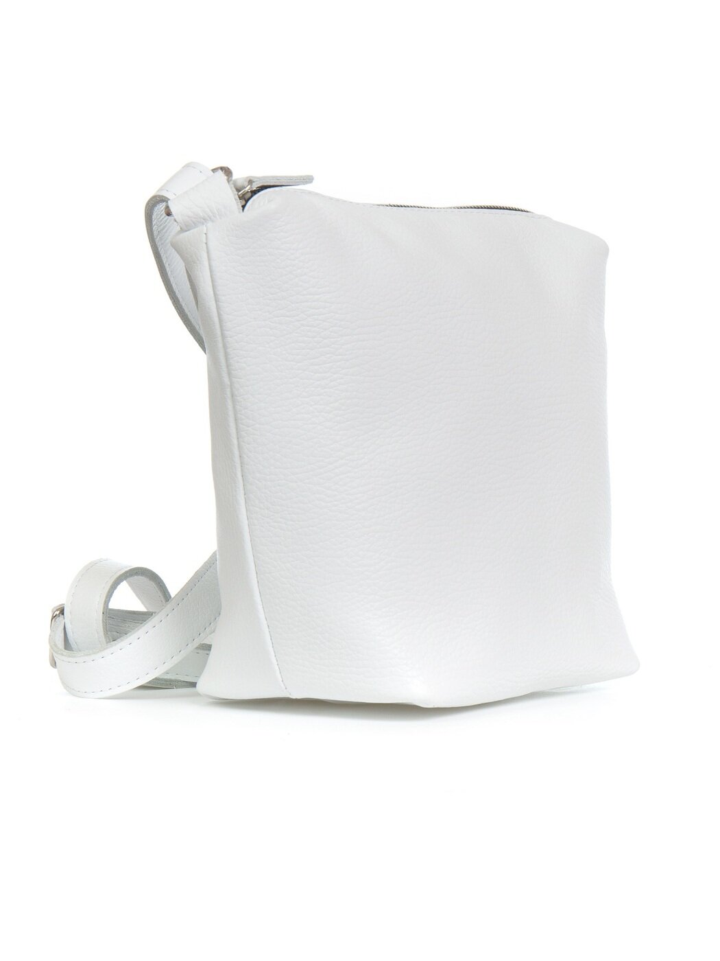 Сумка кросс-боди Ofta, белый — фото 1