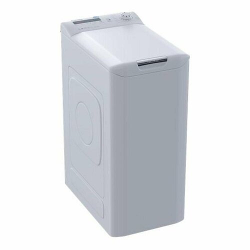 Стиральная машина с вертикальной загрузкой Candy Smart CST G172DV1-07 41999₽