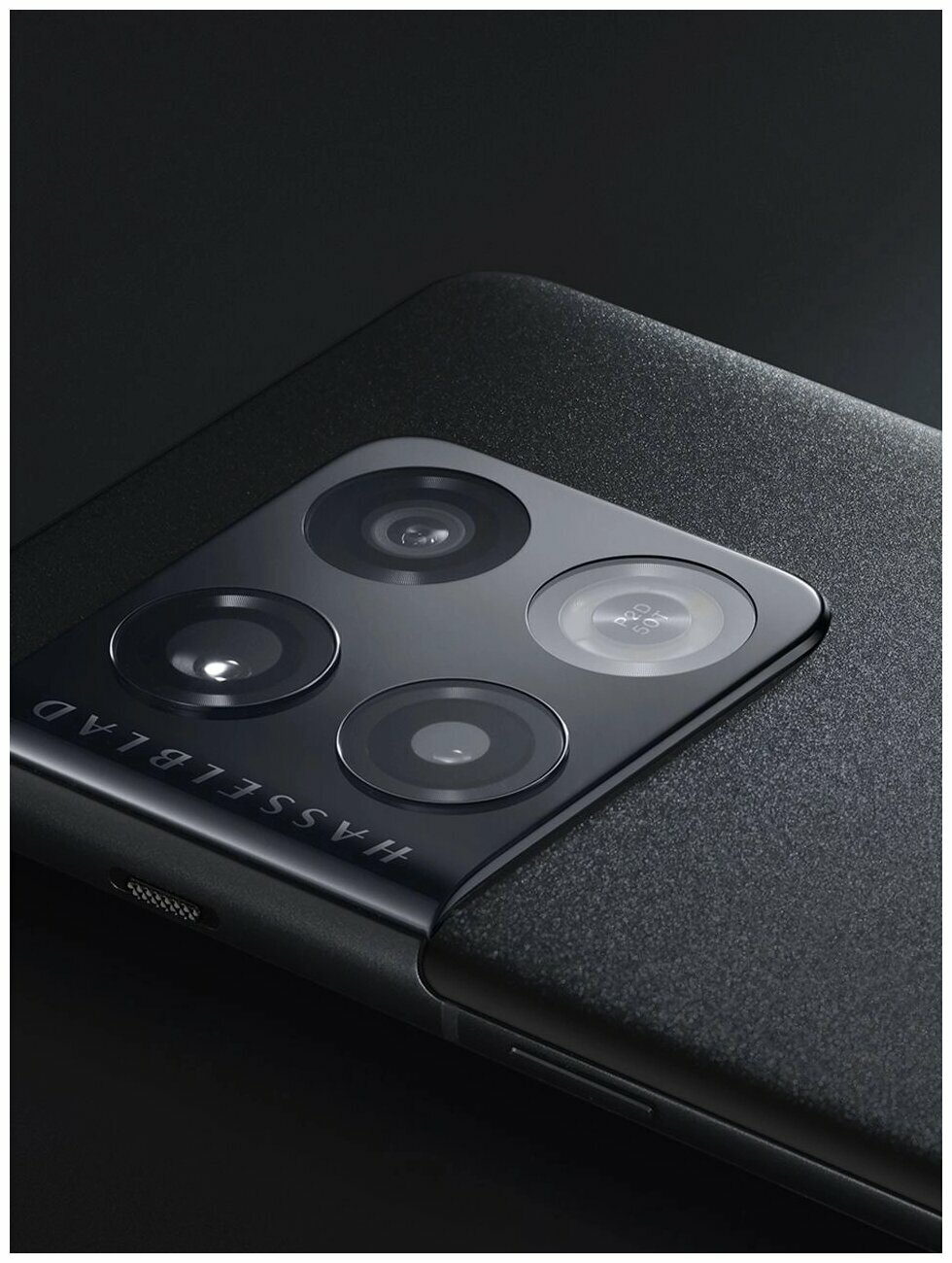 One Plus 10 Pro 8Gb/128Gb черный (volcanic black) (Америка) (NFC) (Qualcomm Snapdragon 8 Gen 1) — фото 1