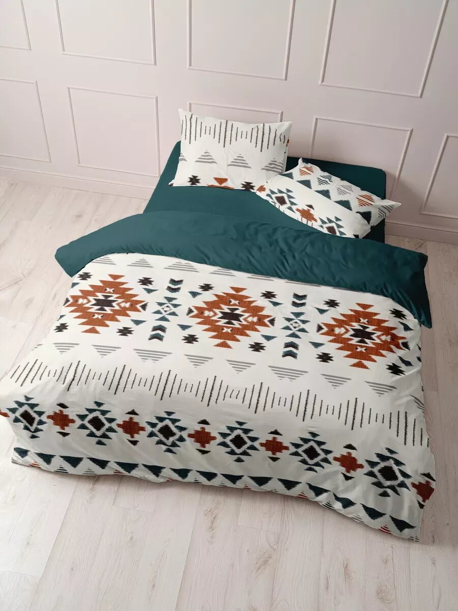 Постельное белье 2 сп — фото 1