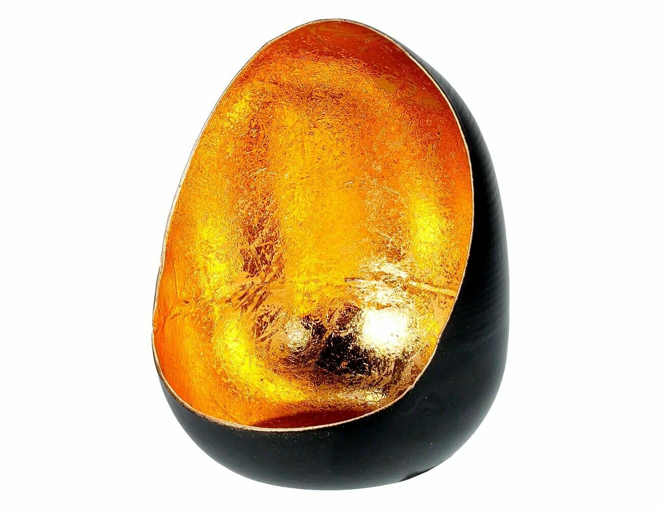 Декоративный подсвечник, металл, 11х8 см, Koopman International